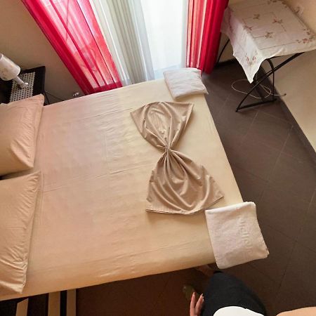 Buneci Apartment Tirana Exteriér fotografie