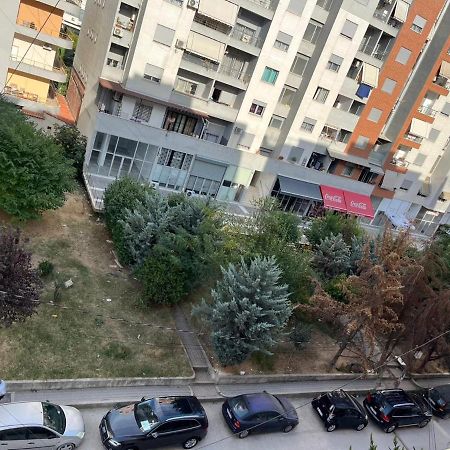 Buneci Apartment Tirana Exteriér fotografie