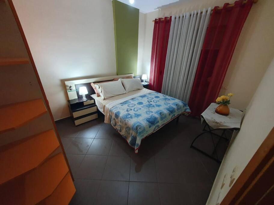 Buneci Apartment Tirana Exteriér fotografie