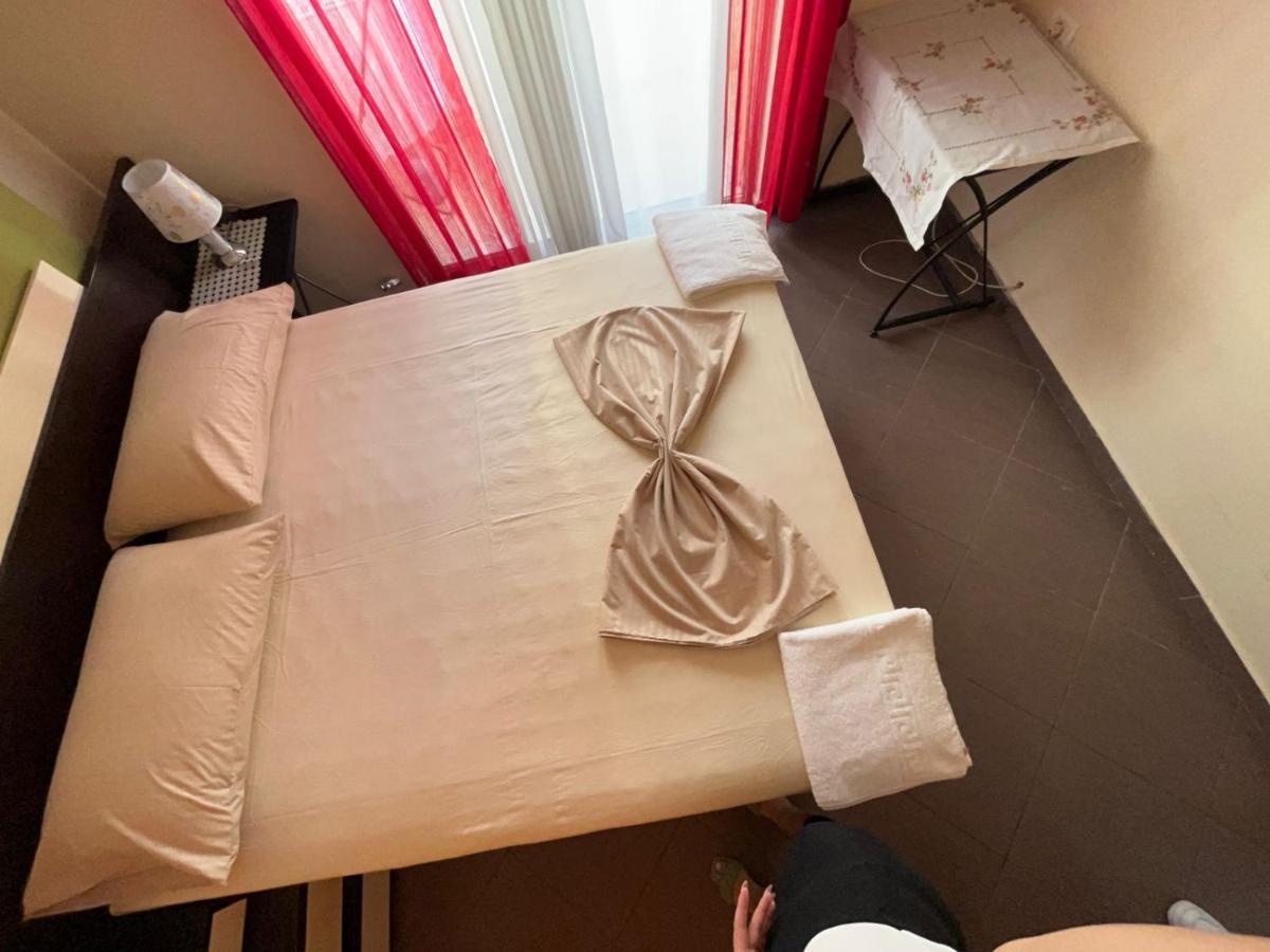 Buneci Apartment Tirana Exteriér fotografie
