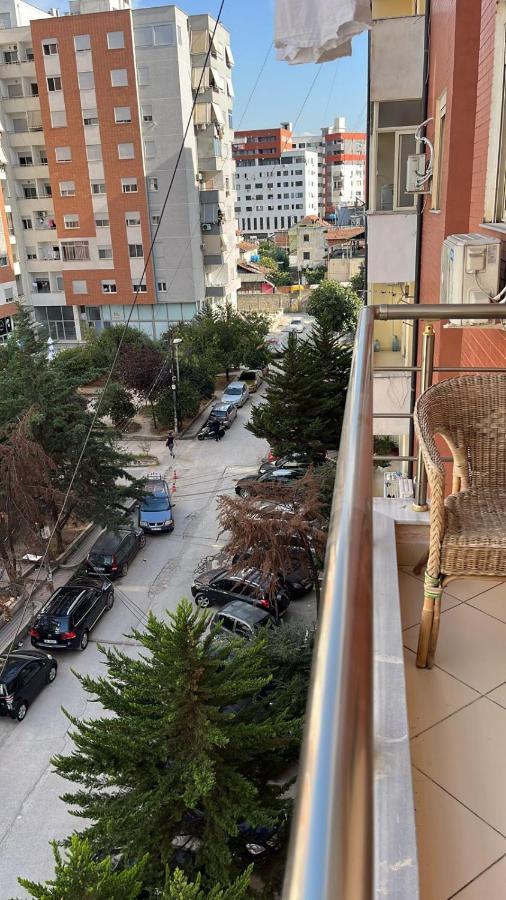 Buneci Apartment Tirana Exteriér fotografie