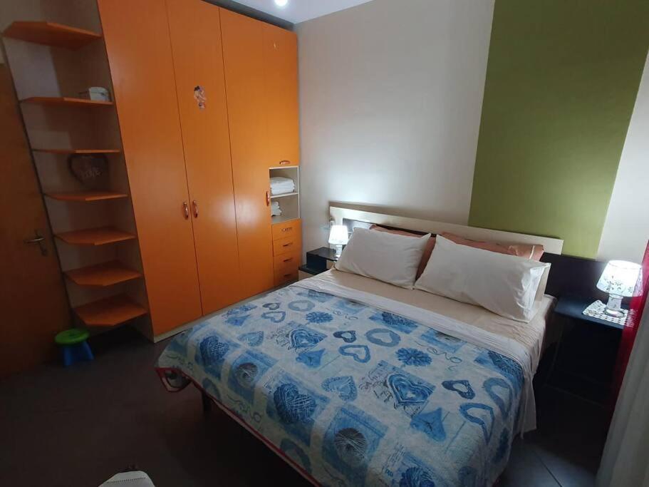 Buneci Apartment Tirana Exteriér fotografie